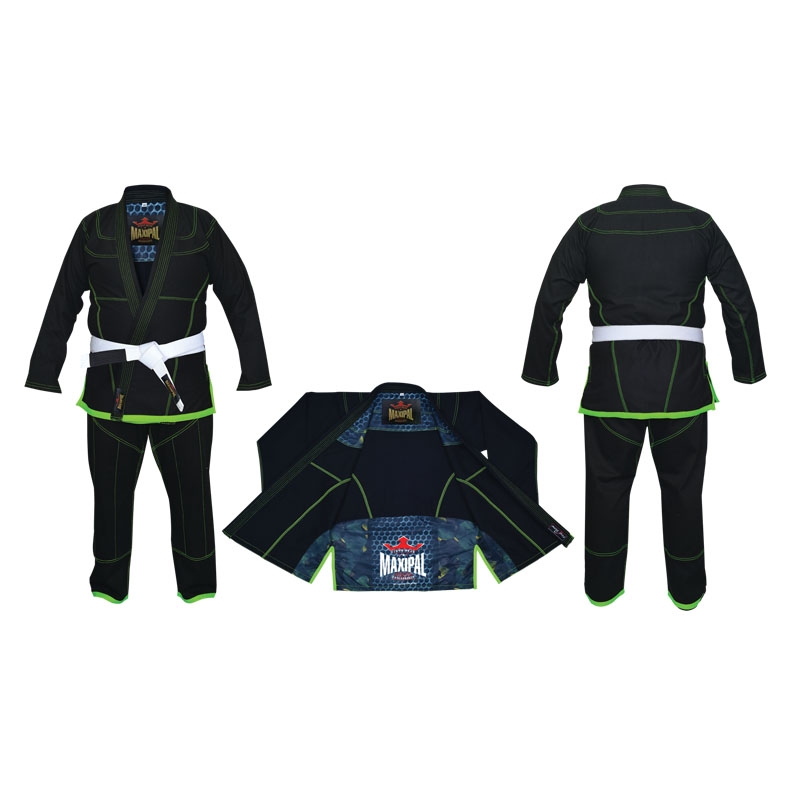 Jiu Jitsu suits